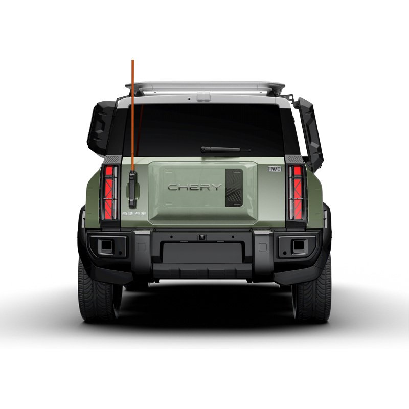 众筹-风云X3L拓境者改装套件 图片 2